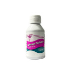 AMBROXOL JARABE 15 MG FRASCO X 120 ML LP